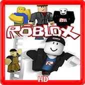 Roblox Wallpaper HD icon