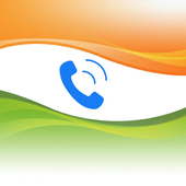 HelloINDIA -TollFree Emergency icon