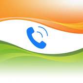 HelloINDIA -TollFree Emergency on 9Apps