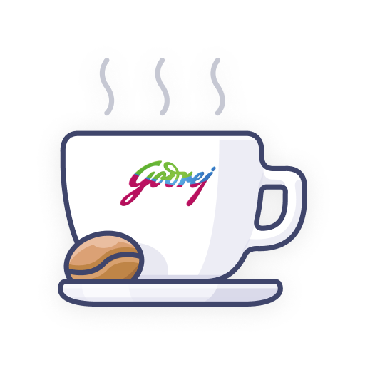 Godrej Vending icon