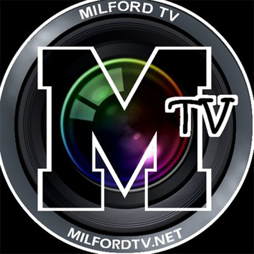 Milford TV icon
