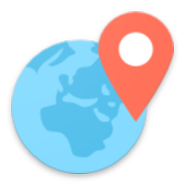 My Saved locations icon