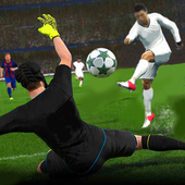 League Football Mobile icon