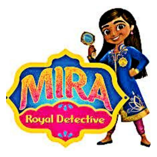 Mira Royal Detective Quiz icon