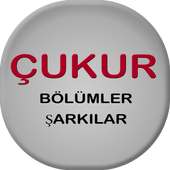 Çukur Dizisi - Bölümler - Müzik on 9Apps