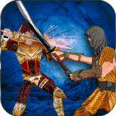 Ninja Assassin: Sword Fighting