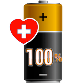 إصلاح ومعايرة البطارية - تحسين 2020 أيقونة