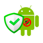 Antivirus Clean icon