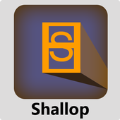 Shallop Recharge icon