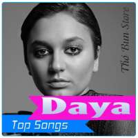 Daya Top Songs