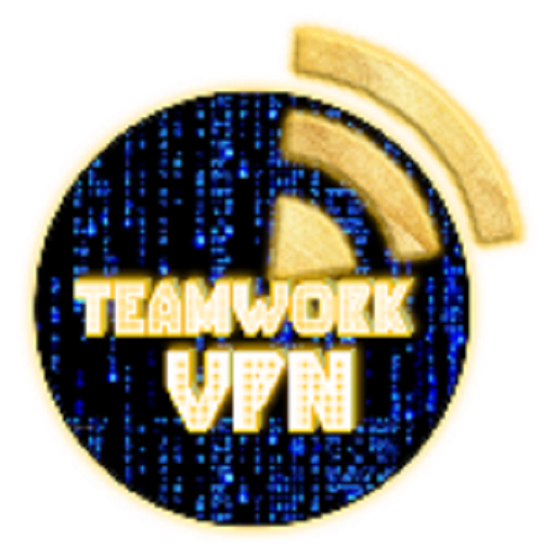 TeamWork VPN icon