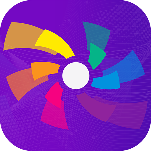 TextVid : Text Animation Maker icon