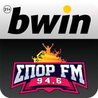 bwin ΣΠΟΡ FM 94.6