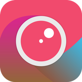 Fancy photo editor icon