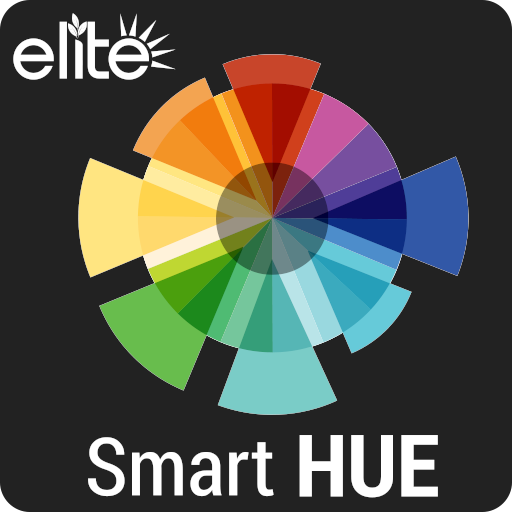 Elite Lighting Smart HUE icon