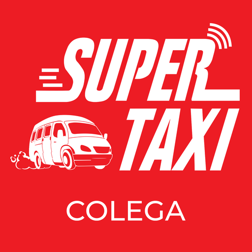 SUPER TAXI COLEGA icon