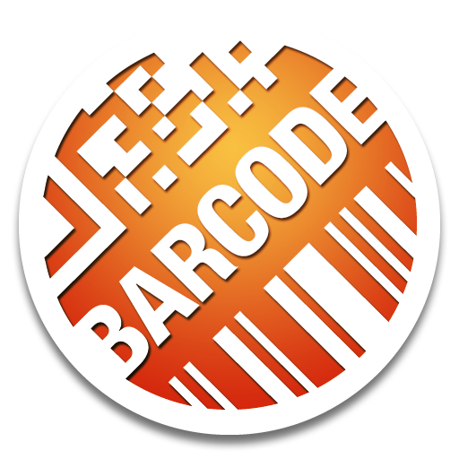Accusoft Barcode Scanner icon
