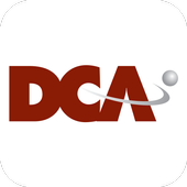 DCA Pharmacy icon