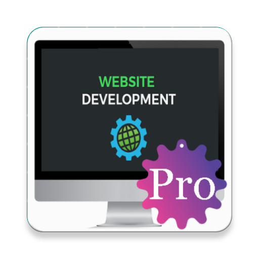 Website Development Pro icon