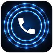 Color Call Caller Screen on 9Apps