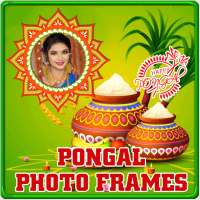 Pongal Photo Frames on 9Apps