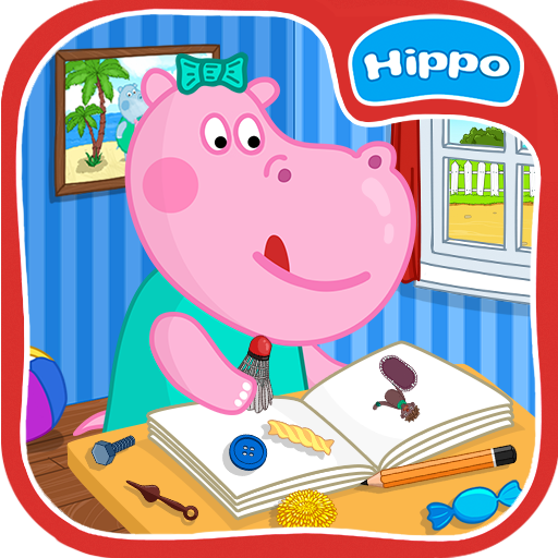 Jogos de Jardim de Infância icon