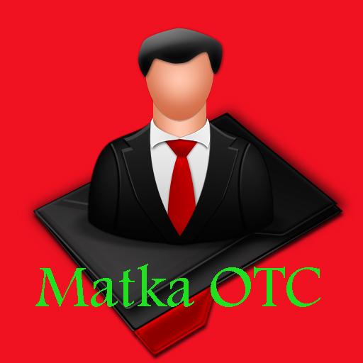MATKA OTC FREE SATTA icon