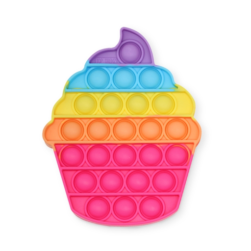 Pop It Fidget Toys icon