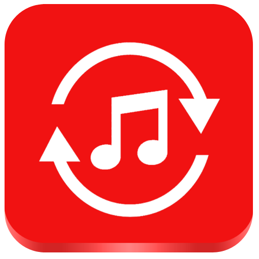 Audio Extractor- MP3 Converter иконка