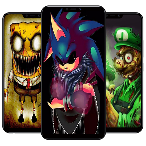 Exe Cartoon HD Wallpapers icon