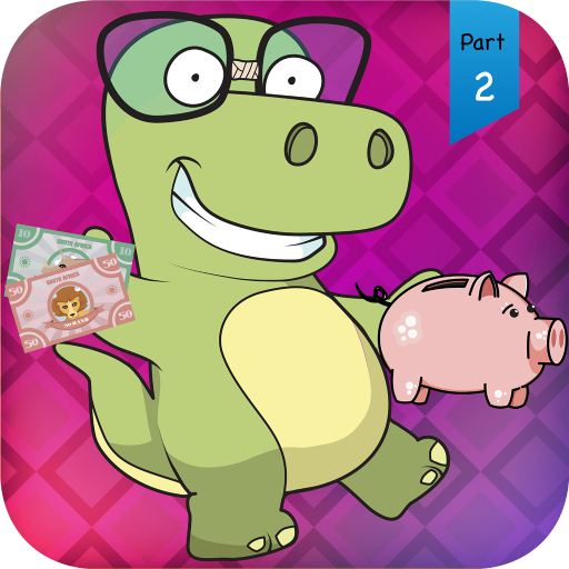 Xander Xhosa Money Part 2 icon