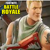 New Fortnite Battle Royale Hint icon