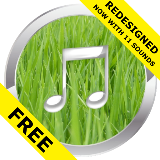Nature Sounds Free icon