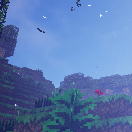 Craft MineWorld icon