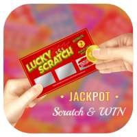 Scratch to Win Earn Money - Redeem Giftcard Online