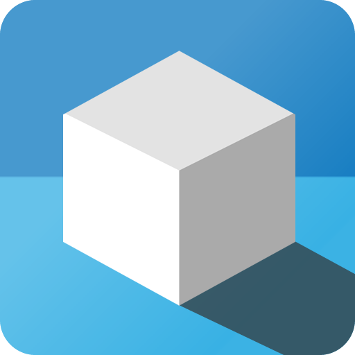 Harium 3D Viewer icon