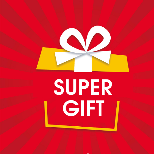 Super Gift : Daily Rewards icon