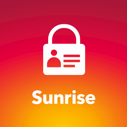 Sunrise ID Checker icon