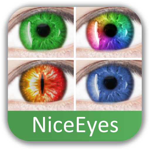 Eye Color Changer icon