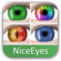 Eye Color Changer on 9Apps