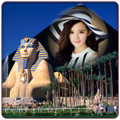 Famous Photo Frames icon