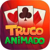 Truco Animado - Jogue Online