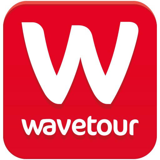 Wave Tour 1.0 icon