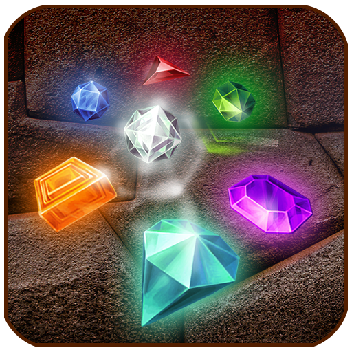 Inca Jewels FREE icon