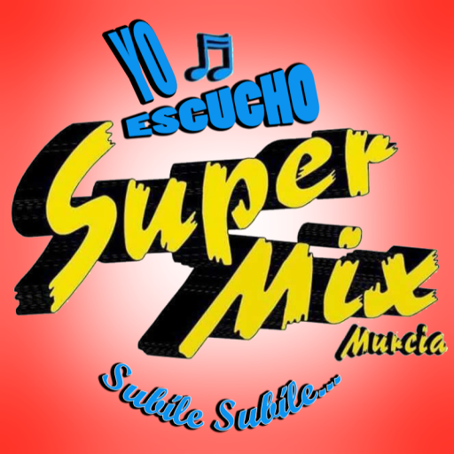 SUPER MIX RADIO MURCIA icon