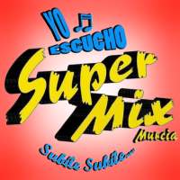 SUPER MIX RADIO MURCIA on 9Apps