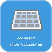 Solar PV Calculator Free on 9Apps