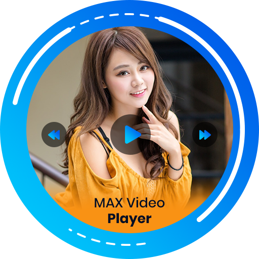 SAX Video Player - All Format HD Video Player 2020 icon