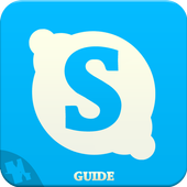 New Guide for Skype IM and Video Call icon