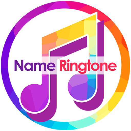 Name Ringtone Maker icon